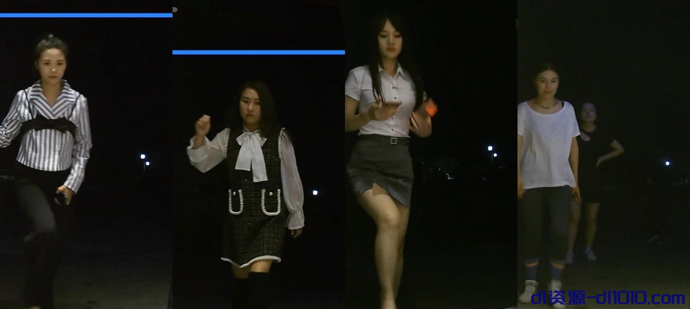 【魔手外购】公共女厕双机位偷拍，数位高颜值气质小姐姐方便，先看露脸全身，再欣赏私处 992.4MB