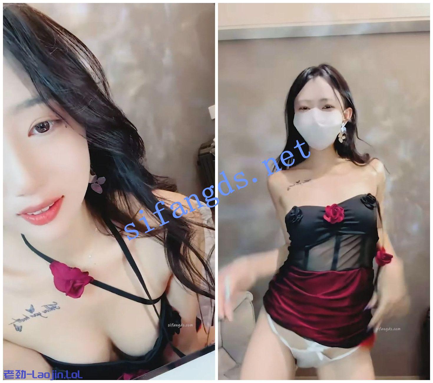 诱惑类裸舞【小鹿】清纯小美女 看身材就还很年轻 小骚舞 733.5MB