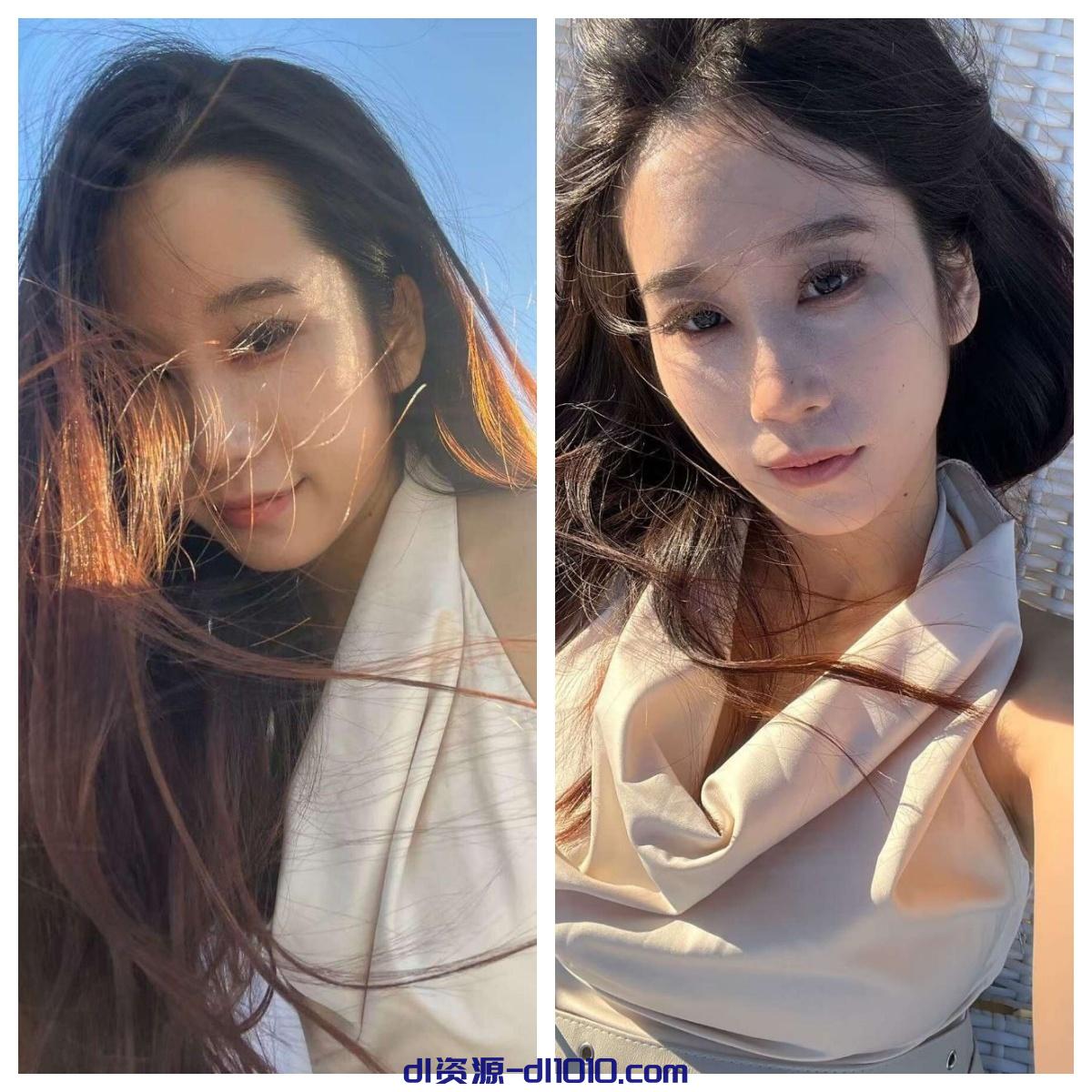 2025年最新流出【真实PUA白嫖航空实习生】全程完美露脸，有生活照，绝对的清纯反差骚母狗，射了一脸精液 1.44GB
