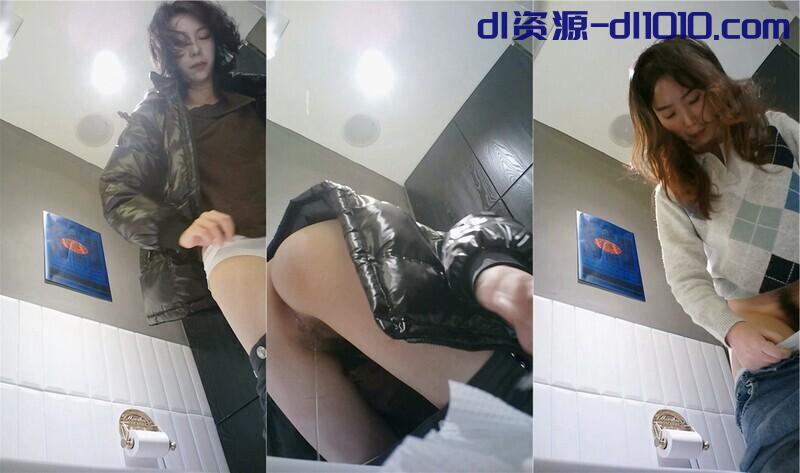 火锅店女厕刁钻角度偷拍几位美女❤️各种极品鲍鱼完美呈现 844.2MB