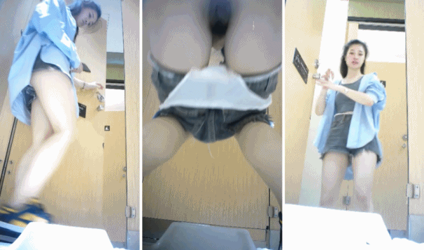 十一月新流出精品厕拍❤️酒吧女厕高清后拍黄毛小哥强闯女厕看女友尿尿精彩对白 699.2MB