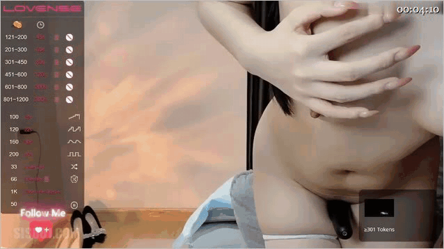 【Stripchat】长腿黑丝高颜值大家闺秀女主播「aurora」跳蛋、AV棒自慰不够爽,还玩滴蜡、乳夹、拍打… 807MB-福利岛