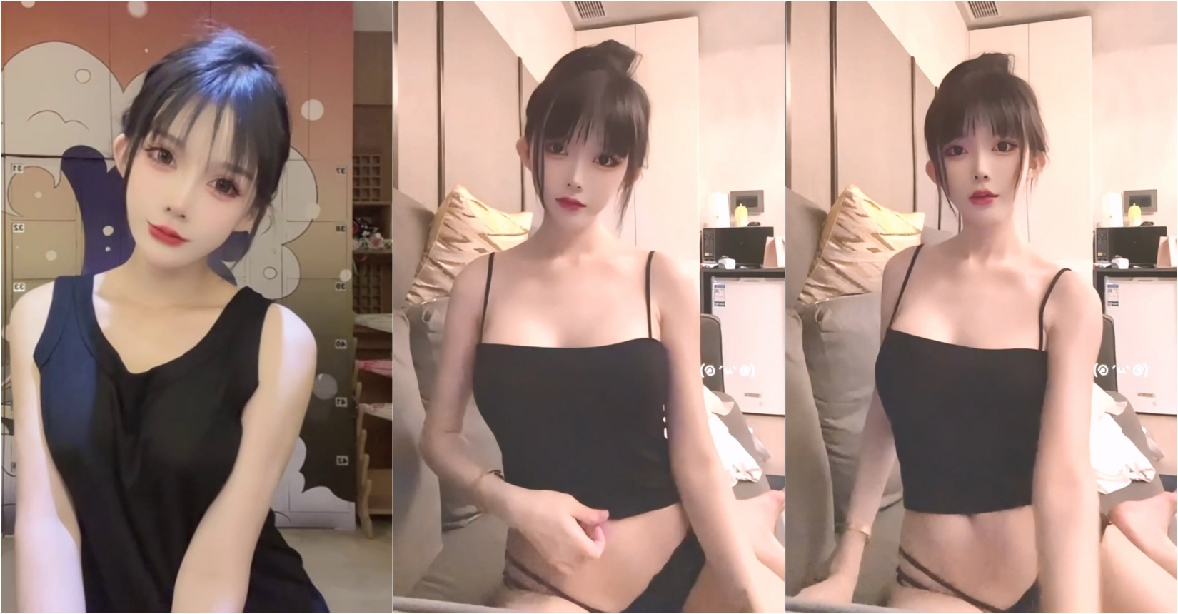 极品名媛外围女神【广州-小甜】✅嫖妓大神那些年出差操过的鸡，穿衣是高不可攀的女神，脱衣是淫荡下贱母狗 489MB