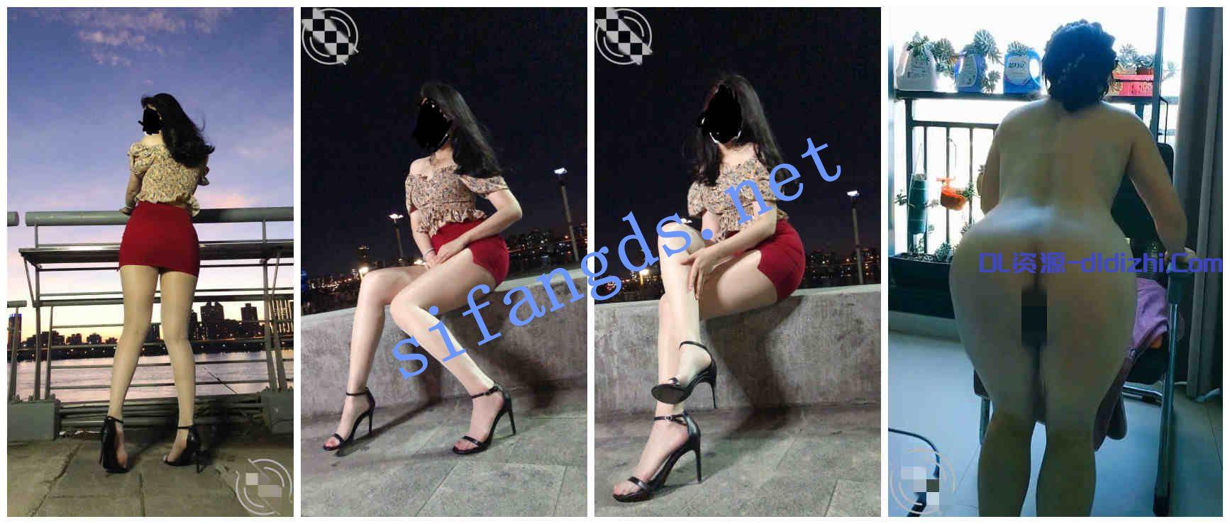 ❤️妖娆的丈母娘❤️外站大神操丈母娘后续2-3部合集 688.2MB-聚合福利