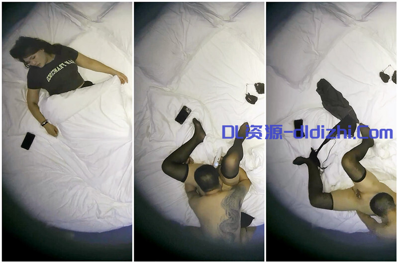 《酒店摄像头破解》满背的纹身大哥和打了乳钉B环的少妇玩69啪啪啪 1.95GB-福利岛