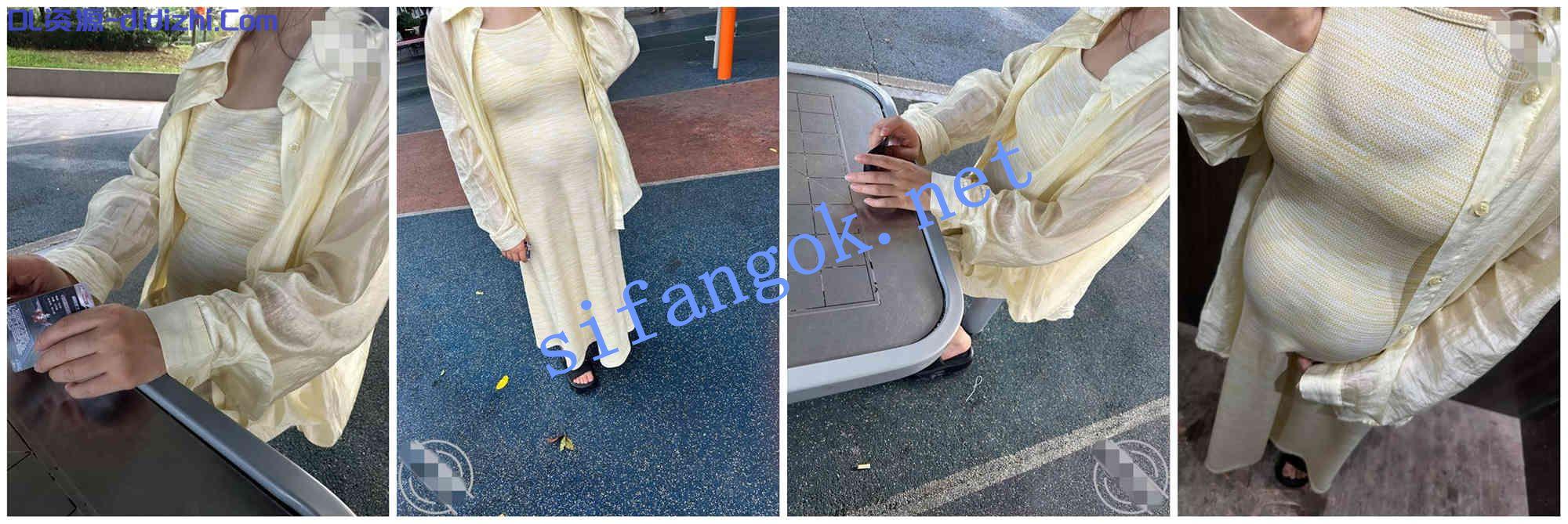 ❤️姐弟乱伦❤️拿下御姐后续55-孕期巨乳姐姐随便内射 481MB 预览图 1