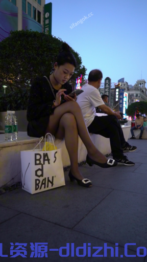 【WaltzCD】华尔兹2023系列之16黑丝少妇 1.31GB-福利岛