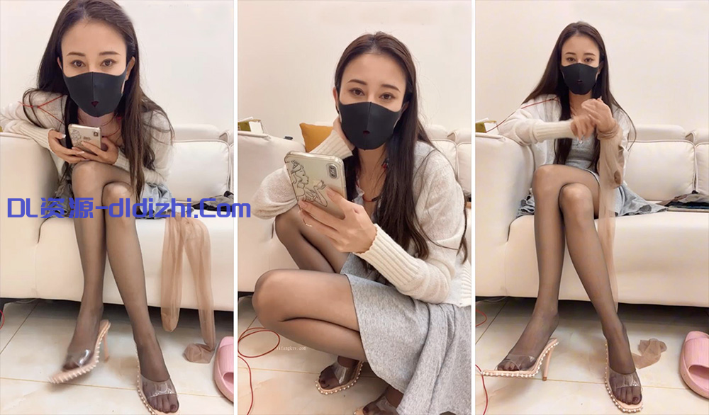 易直播的美腿玉足御姐【潜水鲸鱼】和金主线下足交，蹭一蹭忍不住插进去啪啪 自拍！前凸后翘 修长筷子美腿御姐 顶级腿精 633.7MB 预览图 1