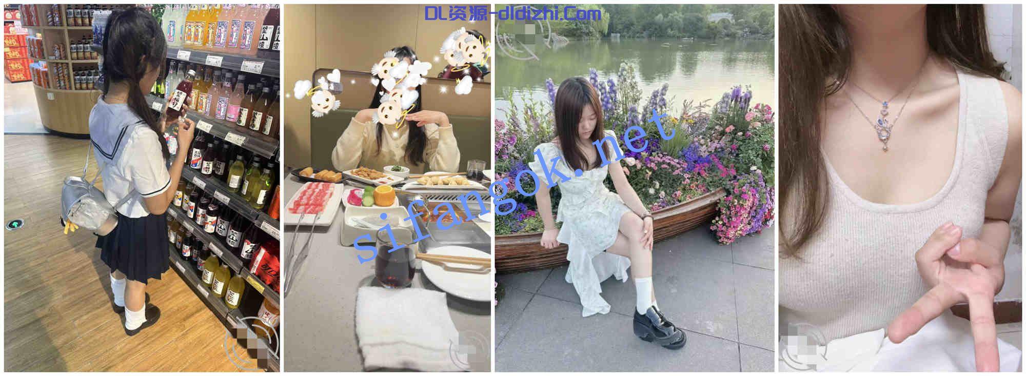 ❤️兄妹乱伦❤️外站大神（排骨）精彩作品合集 608.8MB 预览图 1