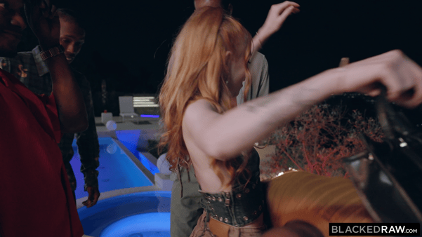 Blackedraw.25.11.17.Madi Collins最新轮奸大作 官网评分9.6 历史第一位 2.99GB-福利岛