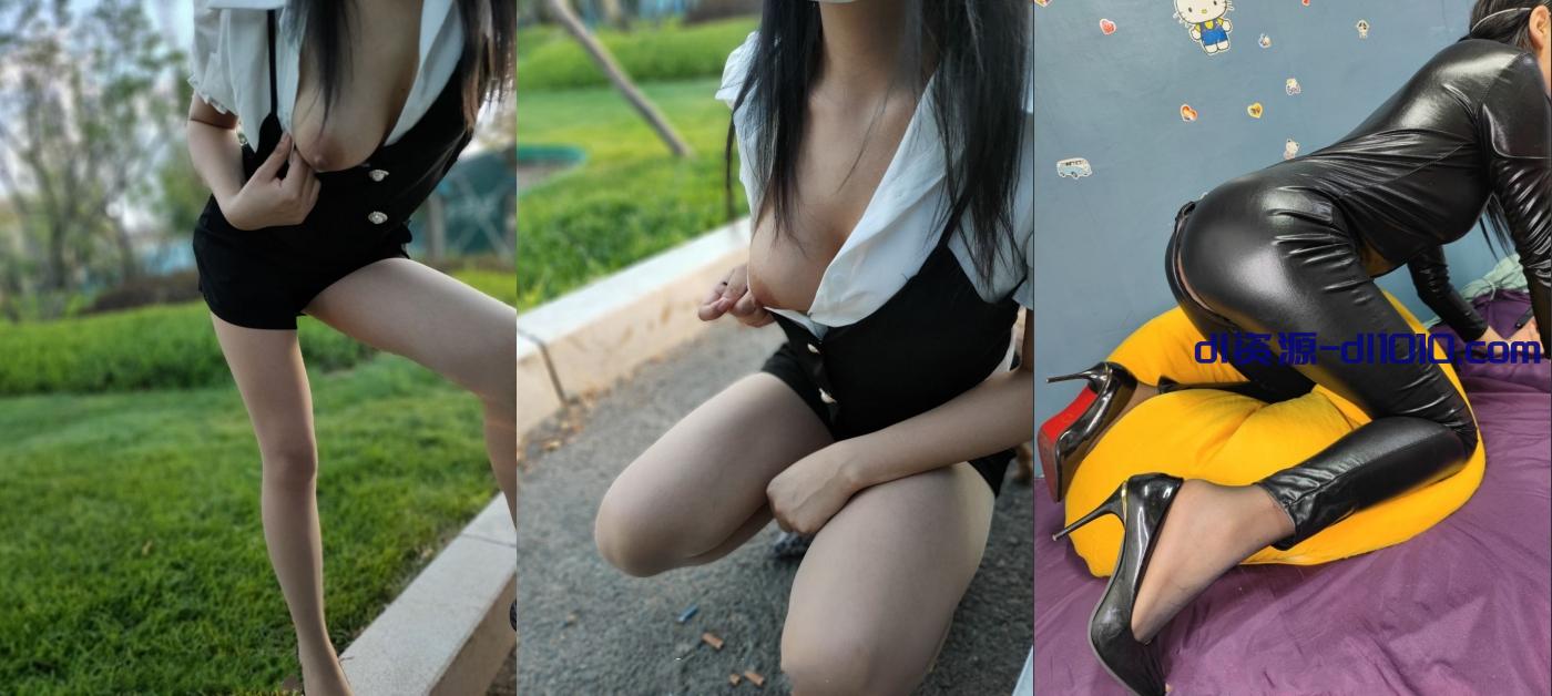 【2025年新流】美足美腿丝袜女神【橘娘】推特福利，居家户外道具自慰性爱，脱光光野战 2.98GB