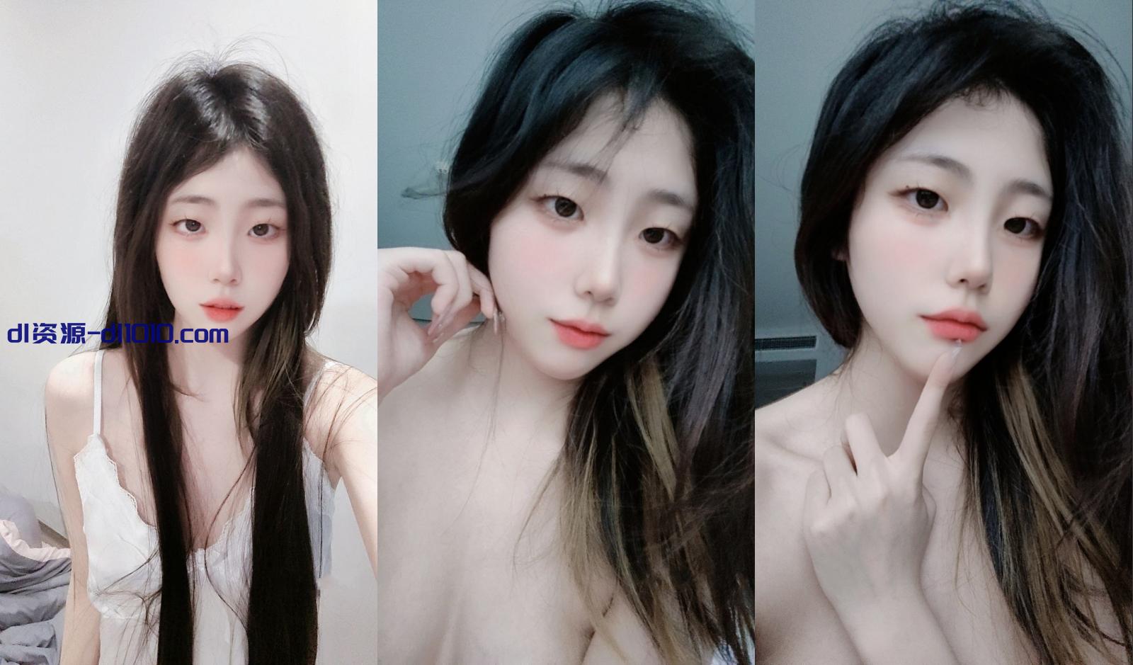 【2025年新流】S级完美露脸，推特清纯女神【小坏猫】最新高价定制，脸穴同框自慰，长得是性感蝴蝶逼 2.86GB