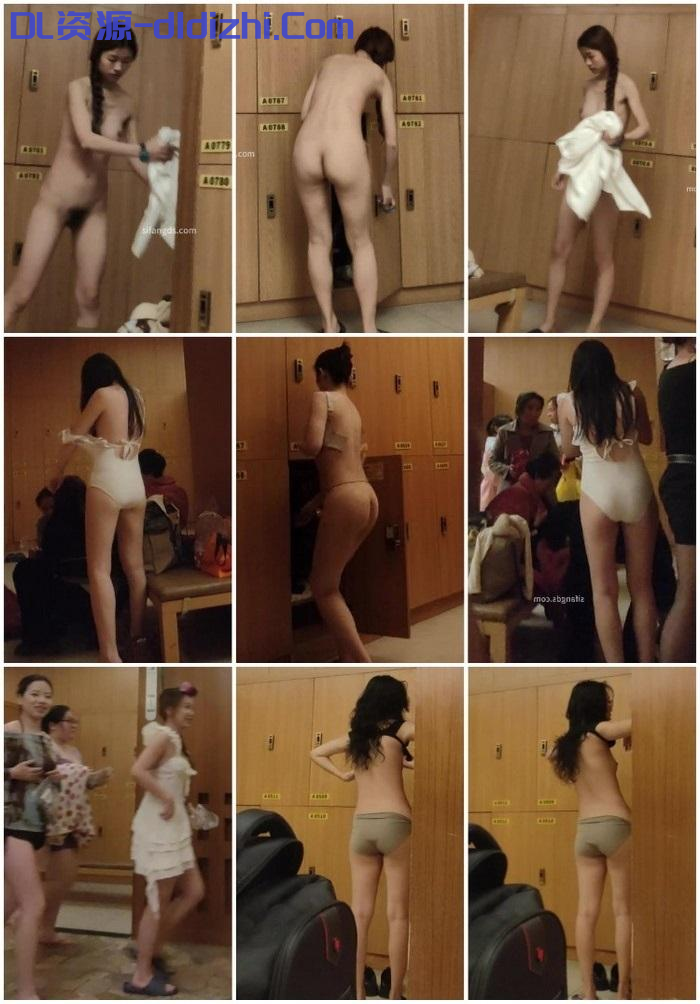 最近已落网女主播【少女时代】❤️潜入洗浴中心更衣室偷拍又遇见极品美女，双胸又大又挺拔 1.08GB-福利岛