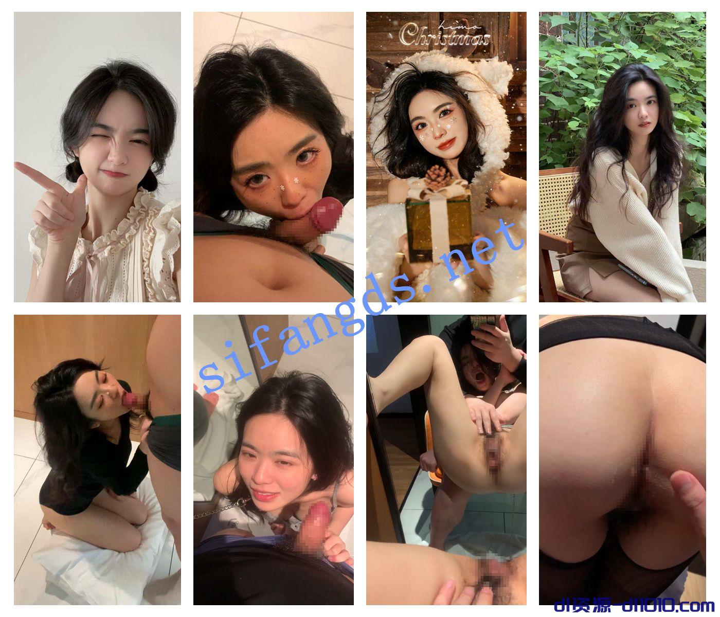 【精品泄密】两位女大与一位导员性爱图影 447MB