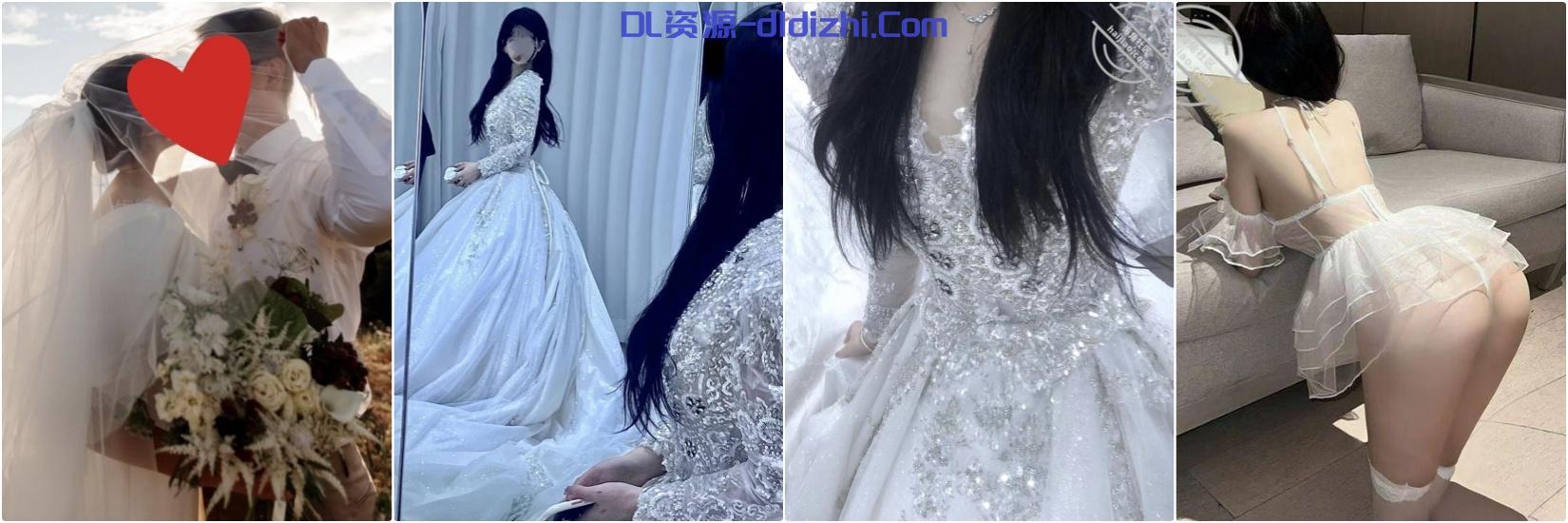 海角『新婚骚弟媳』竟是曾经的炮友 拿捏弟媳沦为专属母狗 婚纱照前口爆吞精 小母狗嘴当逼来操(23V) 2.72GB