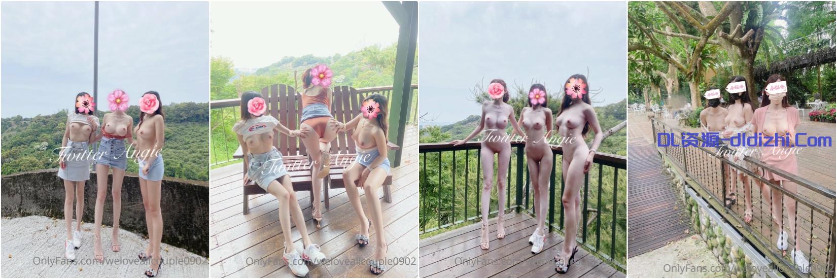 淫荡小仙女『Angie』最新资源更新 高挑身材超高颜值 外人眼中的女神私下就是一只欠操的骚母狗 1(33V) 2.58GB 预览图 1