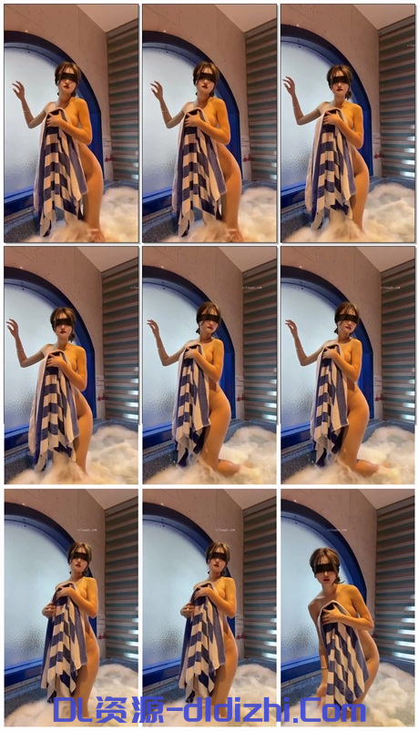 抖音颜值嫩妹【小瑜梵烁】裸舞诱惑,好身材大长腿,少毛一线天26V 1.62GB-聚合福利