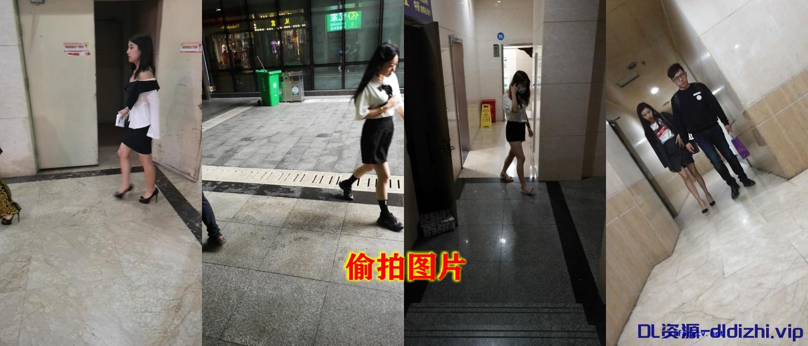 厕拍大神商业街公共女厕，隔板缝真实偷拍多位女性方便 多位漂亮气质美女脸逼同步的照片(7V) 1.13GB