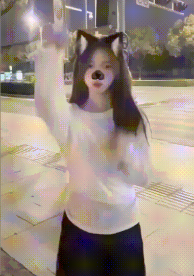 苏州常熟理工大二学生妹张丽冉约炮视频流出❤️被拴狗链吞屌口交 猛顶骚逼浪叫不断 123.9MB 预览图 1