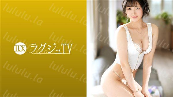 259LUXU-1423 ラグジュTV 1418 激しいセックスが好きと欲望を露に微笑む保育士が登場！普段しない恥ずかしい恰好で責められると頬を染め恥ずかしが...-福利岛