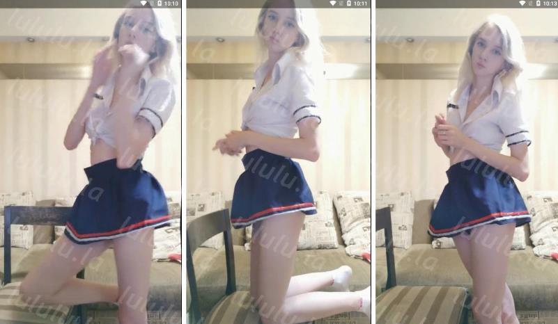 三点全粉异国顶级粉嫩椒乳乌克兰极品颜值美眉啪啪首秀-聚合福利