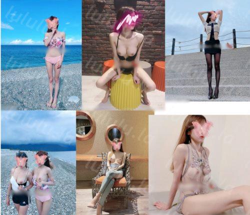 如假包换正宗的长腿白富美九头身高挑的身材 虽然瘦瘦的但奶子足够大够挺3P4P室外 不在话下气质秒杀各路真假名媛-福利岛