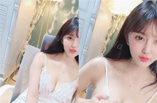 清新小美女【咪叮】袒胸露背,迷人的脸蛋,揉奶玩奶头,掰开两瓣阴唇玩淫穴 这洞口渴啊!-福利岛