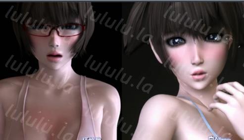 3D little ballerina~ HINA BITCH!2-聚合福利