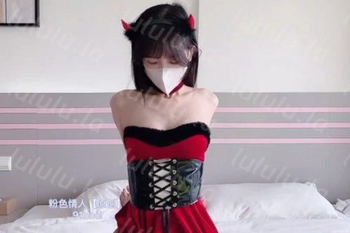 51169-最新91原创天花板级萝莉女友▌粉色情人▌极品小母狗寻觅肉棒舔舐 围栏淫荡姿势羞耻后入 全自动榨汁尤物-福利岛