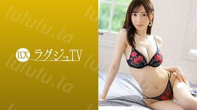 259LUXU-1306 ラグジュTV 1294 スレンダー美脚の美人女医は欲求不満!-福利岛