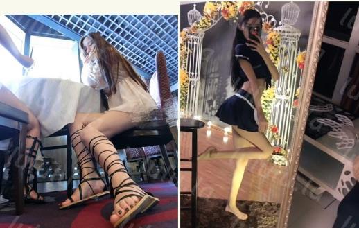 知名微博女神『丫梨山哒』超大尺度魅惑私拍合集 美乳浪穴 极致诱惑 丝袜美足 完美身材-聚合福利
