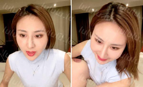 气质红唇美少妇居家夫妻啪啪，穿上开档肉丝张开双腿舔逼，骑乘扶手上下套弄，抬腿侧入猛操后入大力猛操大屁股-福利岛