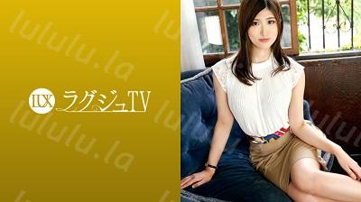 259LUXU-1163 ラグジュTV 1160 優しいだけのセックスでは物足りない…柔らかな笑顔が印象的な料理学校の教師がAVに出演。普段彼氏では味わえない野性...-福利岛