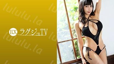 259LUXU-1301 ラグジュTV 1290 美人ピアニストが二度目のAV出演!-福利岛