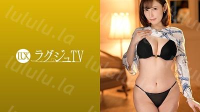 259LUXU-1120 ラグジュTV 1127 旦那以外の男性と肌を重ねてみたくて…」日頃のセックスレスから男の温もりに飢えた人妻が意を決してAV出演!恥ずかし...-福利岛