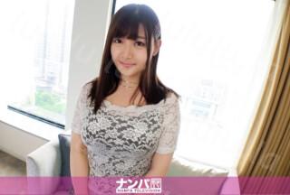 200GANA-2312 マジ軟派、初撮。 1505 SNSでナンパした超超超乳(Kカップ)ムスメ！下着は全て海外のオーダー製品！押しに激弱な彼女は言われるがまま-福利岛