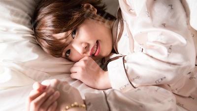 S-Cute 711_ichiru_04 パジャマ乱しておはセックス/Ichiru-福利岛