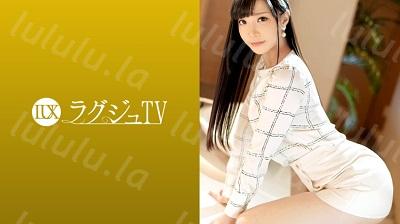 259LUXU-1241 ラグジュTV 1241 気品溢れる受付嬢がAV出演。服を脱がせれば印象を覆す見事なランジェリー姿に…。敏感なパイパンマ●コから卑猥な淫音...-福利岛