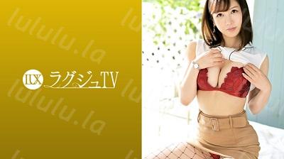 259LUXU-1321 ラグジュTV 1306 性感帯は全身?!と語る美スレンダー人妻が普段とは違ったセクシーな衣装を身に纏い-福利岛