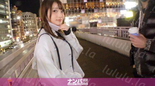 200GANA-2620 マジ軟派、初撮。 1736 マスク詐欺なんぞ一切ナシの美少女現る！謝礼につられてあれよあれよと脱がされて…快感に歪む表情まで可愛い...-福利岛