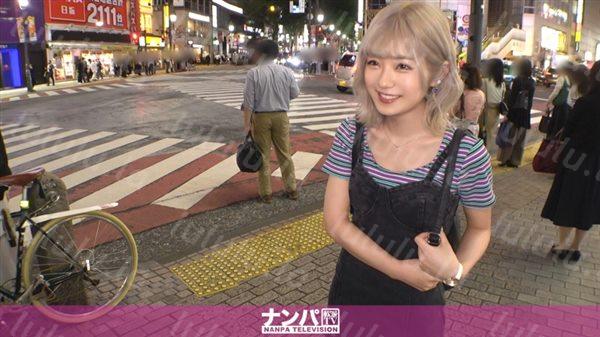 200GANA-2525 マジ軟派、初撮。 1663 THE・陽キャGALを渋谷でナンパ!ほろ酔いになると恥ずかしい話も赤裸々に語ってくれるノリの良さに付け込んで…...-福利岛