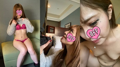 FC2PPV-1421342 バチイケ美女りせちゃんとプライベート濃厚ハメ撮り❤︎【レビュー特典は海外版】手コキフェラ口内射精→ギャルによるガニ股クイ...-福利岛