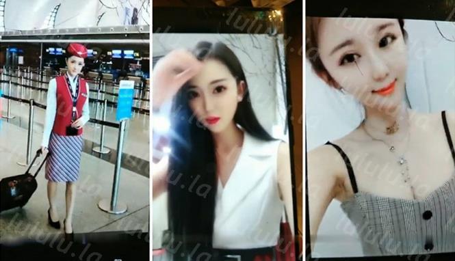 《探花》雀儿满天飞重金网约兼职高颜值美女空姐，口交各种姿势草爽歪歪-聚合福利