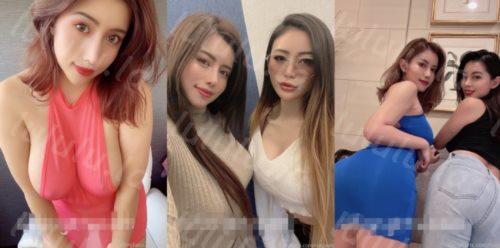 好多狼粉求购的Onlyfans极品尤物女神NagaiMaria私拍狠货流出（下）-福利岛