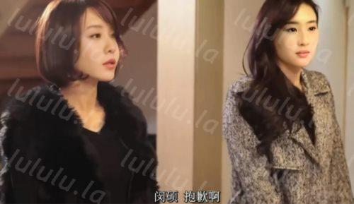 人工智能Al让女神下海不是梦『巅峰制作』情色电影《我的女友》首创『刘亦菲 刘诗诗』双女神 高清-福利岛