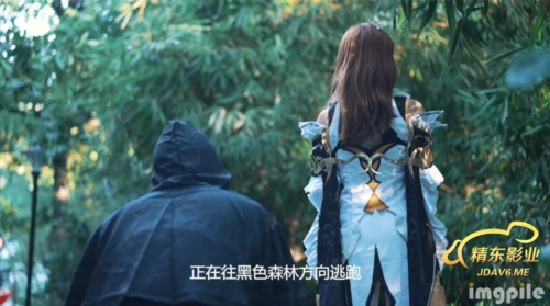 53871-精东影业JD83 致敬时下超燃火爆动漫大作▌斗罗大陆▌唐卝山唐昊父子3Р大战比比东 无套内卝射中卝出口卝爆羞辱教皇-福利岛