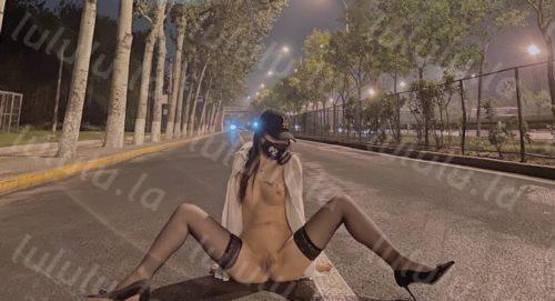 喜欢乱爱淫荡情侣『控心』性爱私拍流出 A4腰极品大长腿 绿帽露出3P疯狂乱操-福利岛