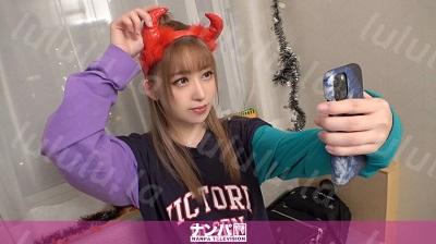 200GANA-2386 ナンパTV マジ軟派、初撮。 1556 【ヤラせてくれなきゃイタズラするぞ】とってもキュートな渋谷女子をお菓子で釣ってハメてみた！-福利岛