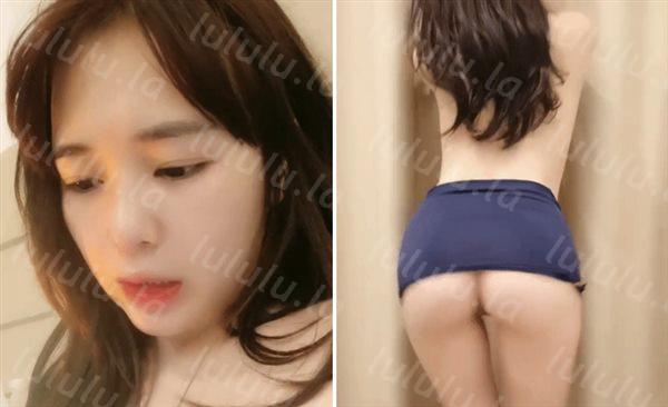 卡哇伊粉嫩蜜桃臀美少女居家自慰，撩起短裙翘屁股扭动，震动棒抽插粉穴近距离特写，大屁股骑乘抽插非常诱惑-福利岛