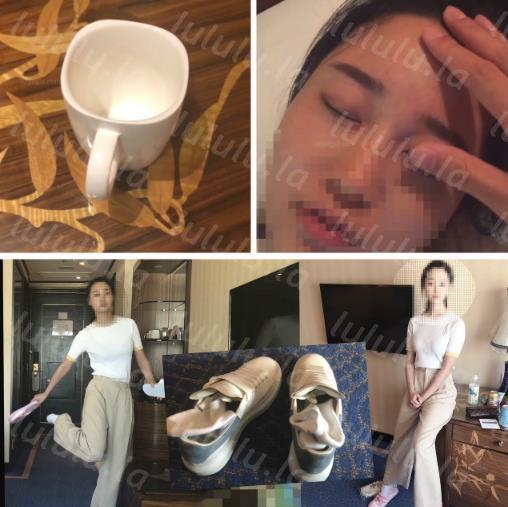 出国旅游女友喝多醉倒 酒店被我随意摆弄平常不让的姿势真是过瘾 享受最淫靡的性愛激情-聚合福利